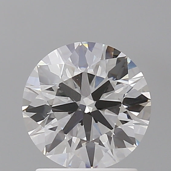 1.58 Carat Round Shaped, Ideal Cut, E Color, VVS2 Clarity, IGI Certified Lab Grown Diamond