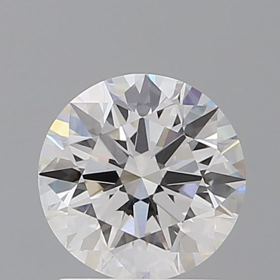 1.60 Carat Round Shaped, Ideal Cut, E Color, VVS2 Clarity, IGI Certified Lab Grown Diamond