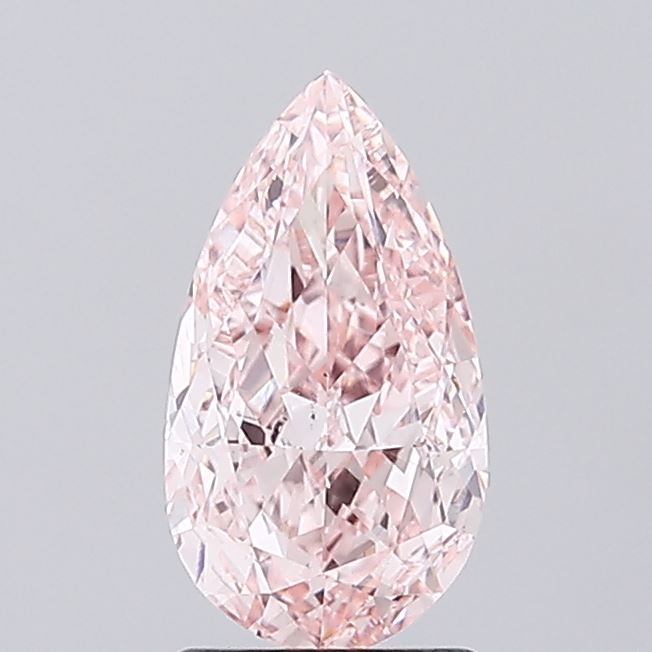 5.04 Carat Oval Shaped, Excellent Cut, VVS2 Clarity, IGI Certified Lab Grown Diamond
