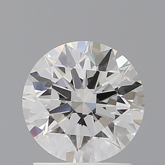 1.58 Carat Round Shaped, Ideal Cut, E Color, VVS2 Clarity, IGI Certified Lab Grown Diamond