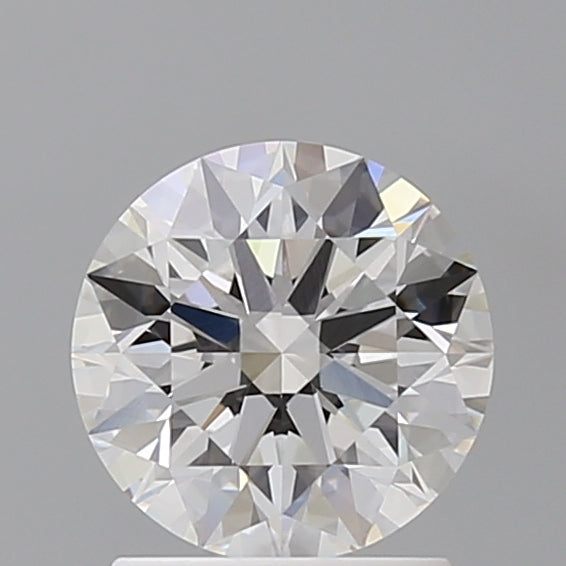 1.60 Carat Round Shaped, Ideal Cut, E Color, VVS2 Clarity, IGI Certified Lab Grown Diamond