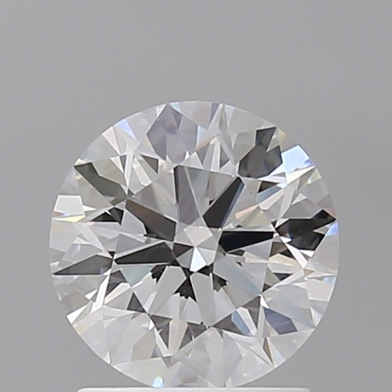 1.56 Carat Round Shaped, Ideal Cut, E Color, VVS2 Clarity, IGI Certified Lab Grown Diamond