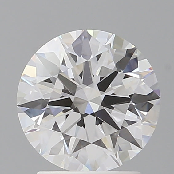 2.10 Carat Round Shaped, Ideal Cut, E Color, VVS2 Clarity, IGI Certified Lab Grown Diamond