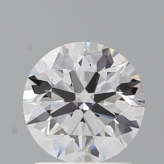 1.56 Carat Round Shaped, Ideal Cut, E Color, VVS2 Clarity, IGI Certified Lab Grown Diamond