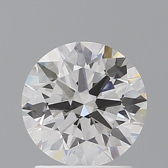 1.60 Carat Round Shaped, Ideal Cut, E Color, VVS2 Clarity, IGI Certified Lab Grown Diamond