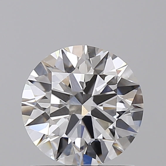 1.30 Carat Round Shaped, Ideal Cut, E Color, VS1 Clarity, IGI Certified Lab Grown Diamond