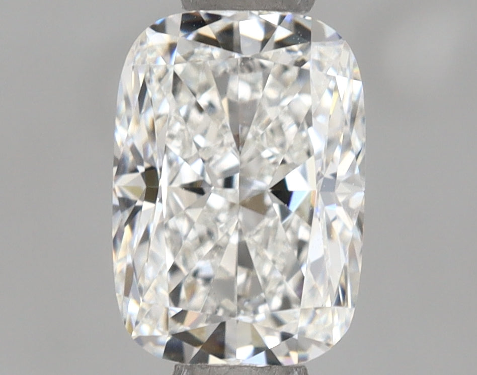 1.16 Carat Cushion Shaped, Excellent Cut, E Color, VVS1 Clarity, IGI Certified Lab Grown Diamond
