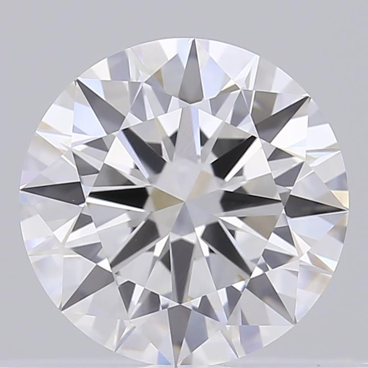 2.44 Carat Round Shaped, Ideal Cut, E Color, VVS1 Clarity, IGI Certified Lab Grown Diamond