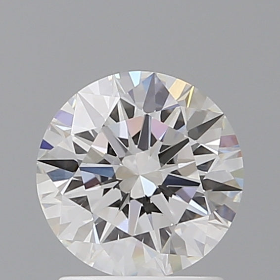1.59 Carat Round Shaped, Ideal Cut, E Color, VVS2 Clarity, IGI Certified Lab Grown Diamond
