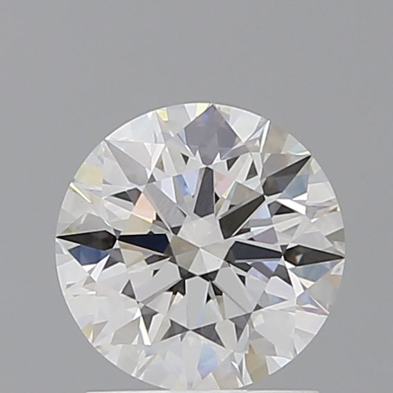 1.57 Carat Round Shaped, Ideal Cut, E Color, VVS2 Clarity, IGI Certified Lab Grown Diamond