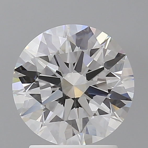 2.09 Carat Round Shaped, Ideal Cut, E Color, VVS1 Clarity, IGI Certified Lab Grown Diamond