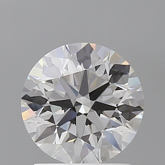 1.59 Carat Round Shaped, Ideal Cut, E Color, VVS2 Clarity, IGI Certified Lab Grown Diamond