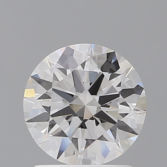 1.51 Carat Round Shaped, Ideal Cut, E Color, VVS2 Clarity, IGI Certified Lab Grown Diamond