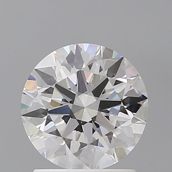 1.56 Carat Round Shaped, Ideal Cut, E Color, VVS2 Clarity, IGI Certified Lab Grown Diamond