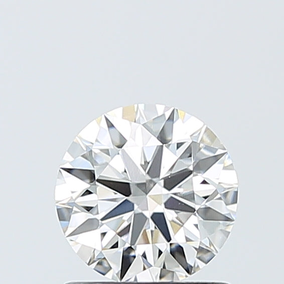 1.02 Carat Round Shaped, Ideal Cut, E Color, VVS2 Clarity, IGI Certified Lab Grown Diamond