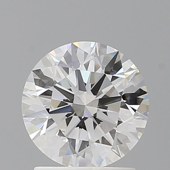 1.59 Carat Round Shaped, Ideal Cut, E Color, VVS2 Clarity, IGI Certified Lab Grown Diamond