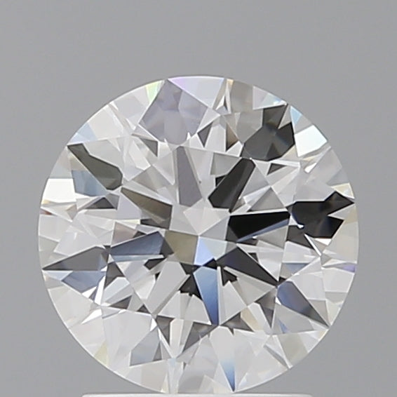 2.02 Carat Round Shaped, Ideal Cut, E Color, VVS2 Clarity, IGI Certified Lab Grown Diamond