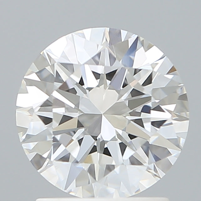 1.73 Carat Round Shaped, Excellent Cut, E Color, IF Clarity, IGI Certified Lab Grown Diamond