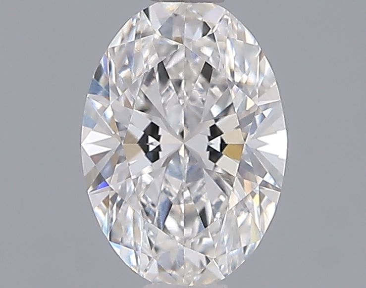 1.05 Carat Oval Shaped, Ideal Cut, E Color, VVS1 Clarity, IGI Certified Lab Grown Diamond