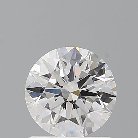 1.10 Carat Round Shaped, Ideal Cut, E Color, VVS2 Clarity, IGI Certified Lab Grown Diamond