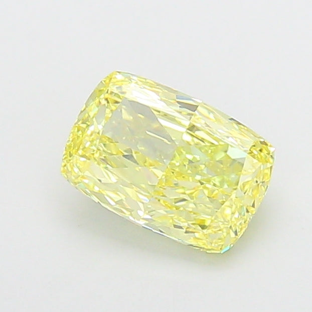 2.23 Carat Cushion Shaped, Very Good Cut, VS1 Clarity, IGI Certified Lab Grown Diamond