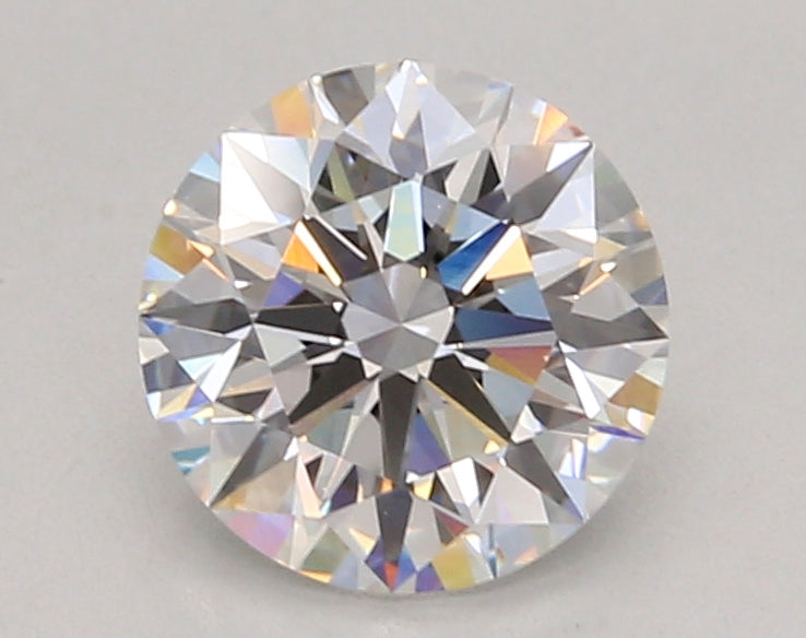 2.04 Carat Round Shaped, Ideal Cut, E Color, VVS2 Clarity, IGI Certified Lab Grown Diamond