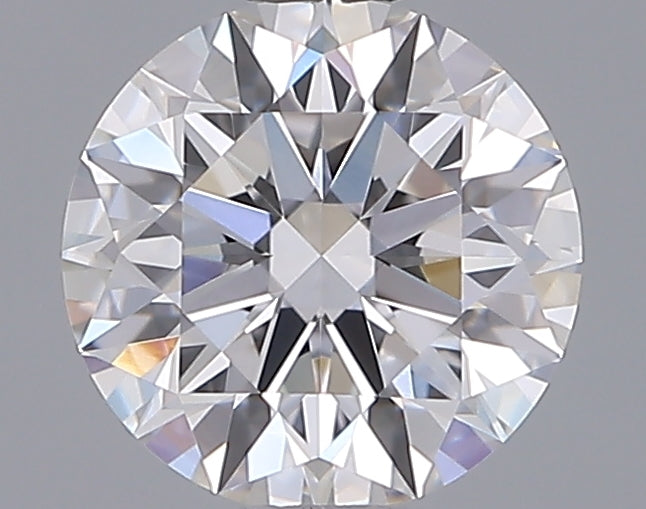 1.04 Carat Round Shaped, Ideal Cut, E Color, VVS1 Clarity, IGI Certified Lab Grown Diamond