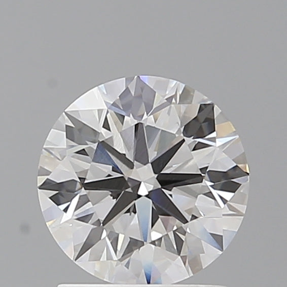 1.52 Carat Round Shaped, Ideal Cut, E Color, VS1 Clarity, IGI Certified Lab Grown Diamond