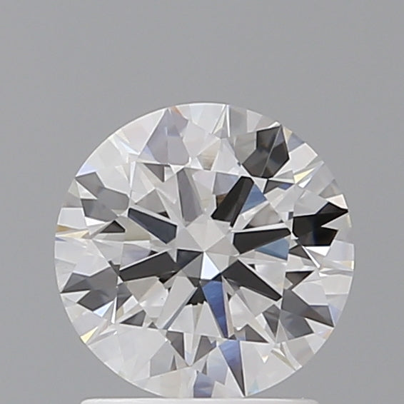 1.54 Carat Round Shaped, Ideal Cut, E Color, VVS2 Clarity, IGI Certified Lab Grown Diamond