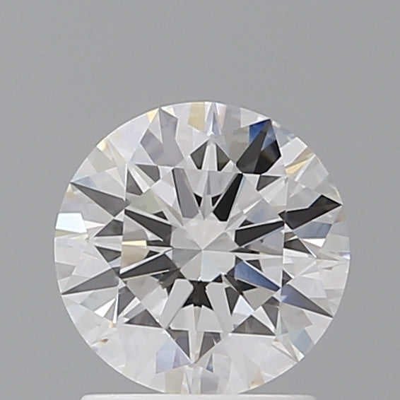 1.53 Carat Round Shaped, Ideal Cut, E Color, VVS2 Clarity, IGI Certified Lab Grown Diamond