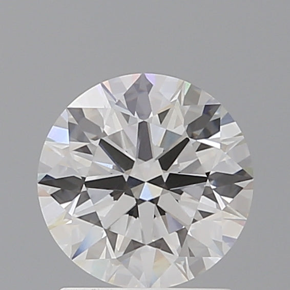 1.60 Carat Round Shaped, Ideal Cut, E Color, VVS2 Clarity, IGI Certified Lab Grown Diamond