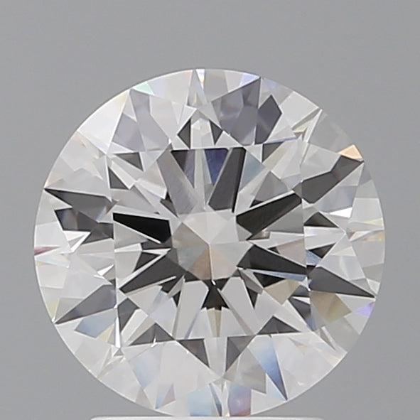 2.52 Carat Round Shaped, Ideal Cut, E Color, VVS2 Clarity, IGI Certified Lab Grown Diamond