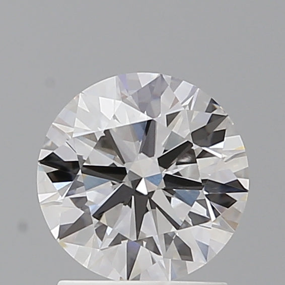 1.51 Carat Round Shaped, Ideal Cut, E Color, VVS2 Clarity, IGI Certified Lab Grown Diamond