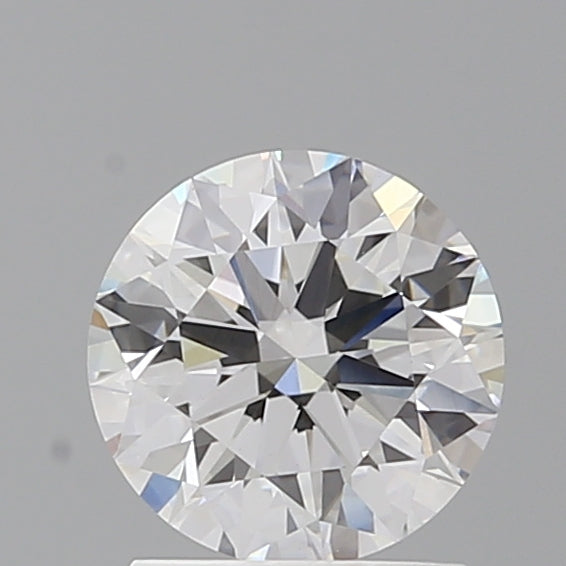 1.51 Carat Round Shaped, Ideal Cut, E Color, VS1 Clarity, IGI Certified Lab Grown Diamond