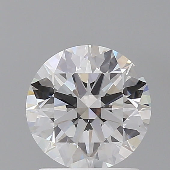 1.52 Carat Round Shaped, Ideal Cut, E Color, VS1 Clarity, IGI Certified Lab Grown Diamond
