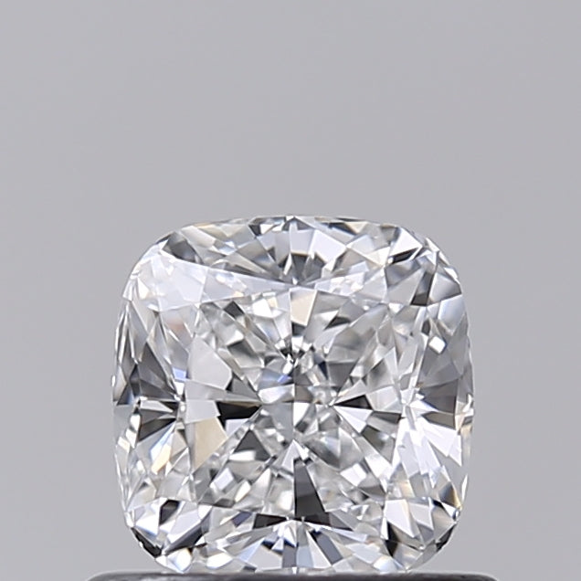 0.71 Carat Cushion Shaped, Very Good Cut, E Color, VVS1 Clarity, IGI Certified Lab Grown Diamond