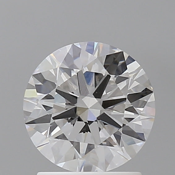 1.60 Carat Round Shaped, Ideal Cut, E Color, VS1 Clarity, IGI Certified Lab Grown Diamond
