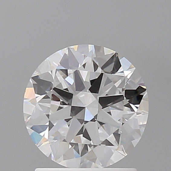 1.50 Carat Round Shaped, Excellent Cut, E Color, VS1 Clarity, IGI Certified Lab Grown Diamond