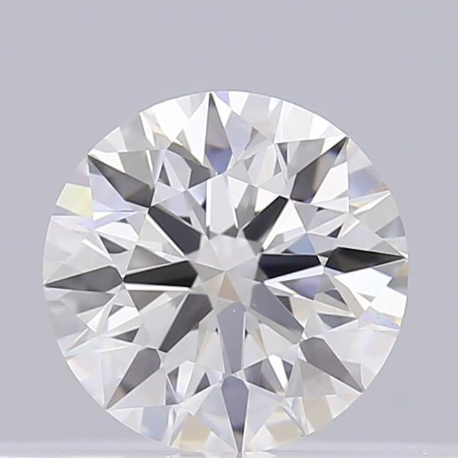 1.50 Carat Round Shaped, Ideal Cut, E Color, VVS2 Clarity, IGI Certified Lab Grown Diamond