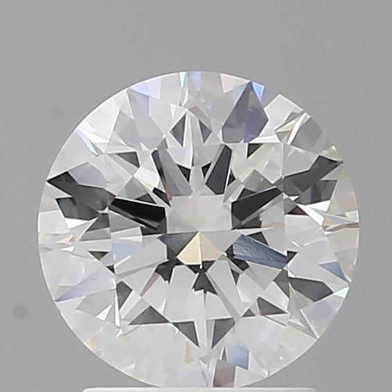 2.02 Carat Round Shaped, Ideal Cut, E Color, VVS2 Clarity, IGI Certified Lab Grown Diamond