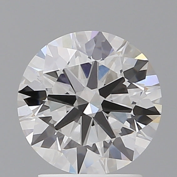 2.07 Carat Round Shaped, Ideal Cut, F Color, VS2 Clarity, IGI Certified Lab Grown Diamond