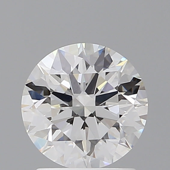 1.60 Carat Round Shaped, Ideal Cut, E Color, VVS2 Clarity, IGI Certified Lab Grown Diamond
