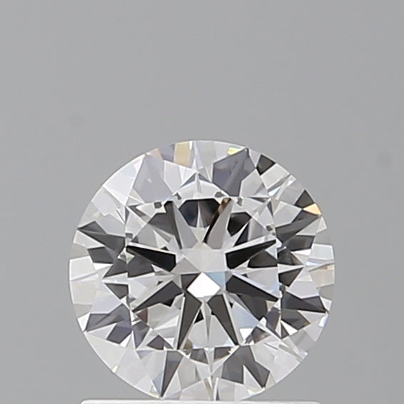 1.01 Carat Round Shaped, Excellent Cut, E Color, VVS1 Clarity, IGI Certified Lab Grown Diamond