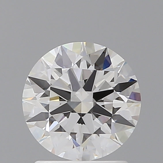 1.51 Carat Round Shaped, Ideal Cut, E Color, VVS2 Clarity, IGI Certified Lab Grown Diamond