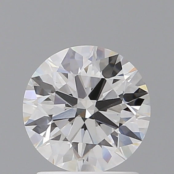 1.55 Carat Round Shaped, Ideal Cut, E Color, VS1 Clarity, IGI Certified Lab Grown Diamond