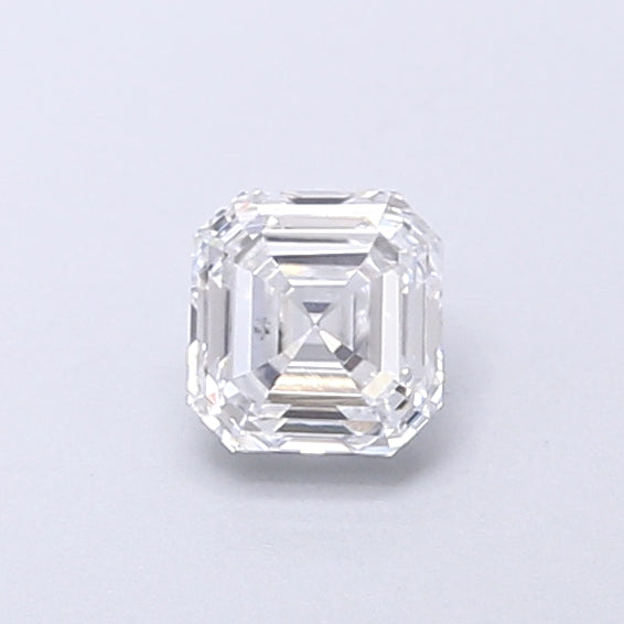 0.33 Carat Cushion Shaped, Very Good Cut, D Color, VS2 Clarity, IGI Certified Lab Grown Diamond