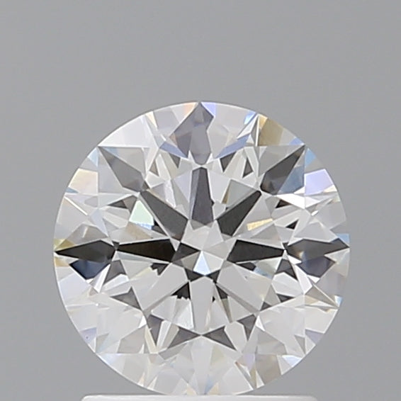 1.58 Carat Round Shaped, Ideal Cut, E Color, VVS2 Clarity, IGI Certified Lab Grown Diamond