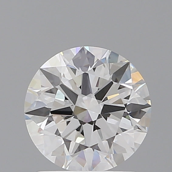 1.55 Carat Round Shaped, Ideal Cut, D Color, VS1 Clarity, IGI Certified Lab Grown Diamond