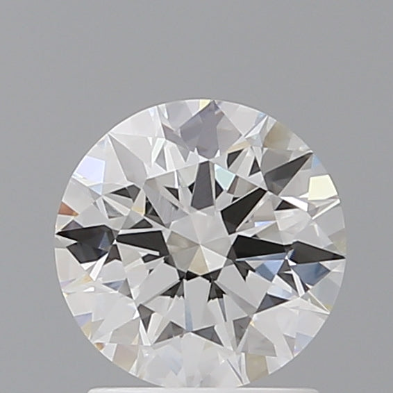 1.56 Carat Round Shaped, Ideal Cut, E Color, VVS2 Clarity, IGI Certified Lab Grown Diamond