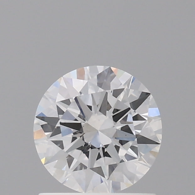 1.00 Carat Round Shaped, Excellent Cut, D Color, VS1 Clarity, IGI Certified Lab Grown Diamond